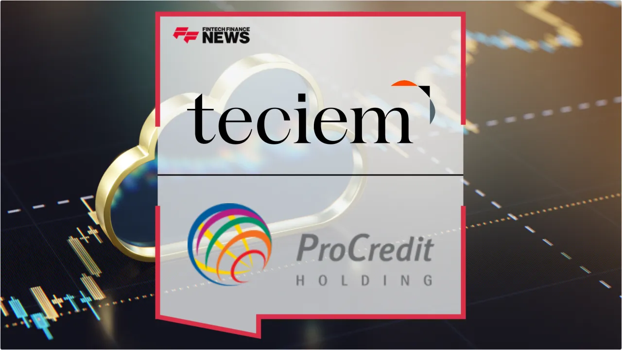 Press Release: ProCredit Group Taps Teciem’s Kondor Up for Cloud-Native Treasury Transformation | Featured Image by FF News