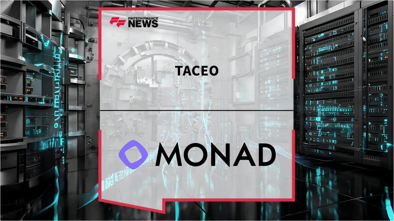 Press Release: TACEO Launches Merces Protocol to Bring Private Onchain Payments to Monad and World Chain | Featured Image by FF News