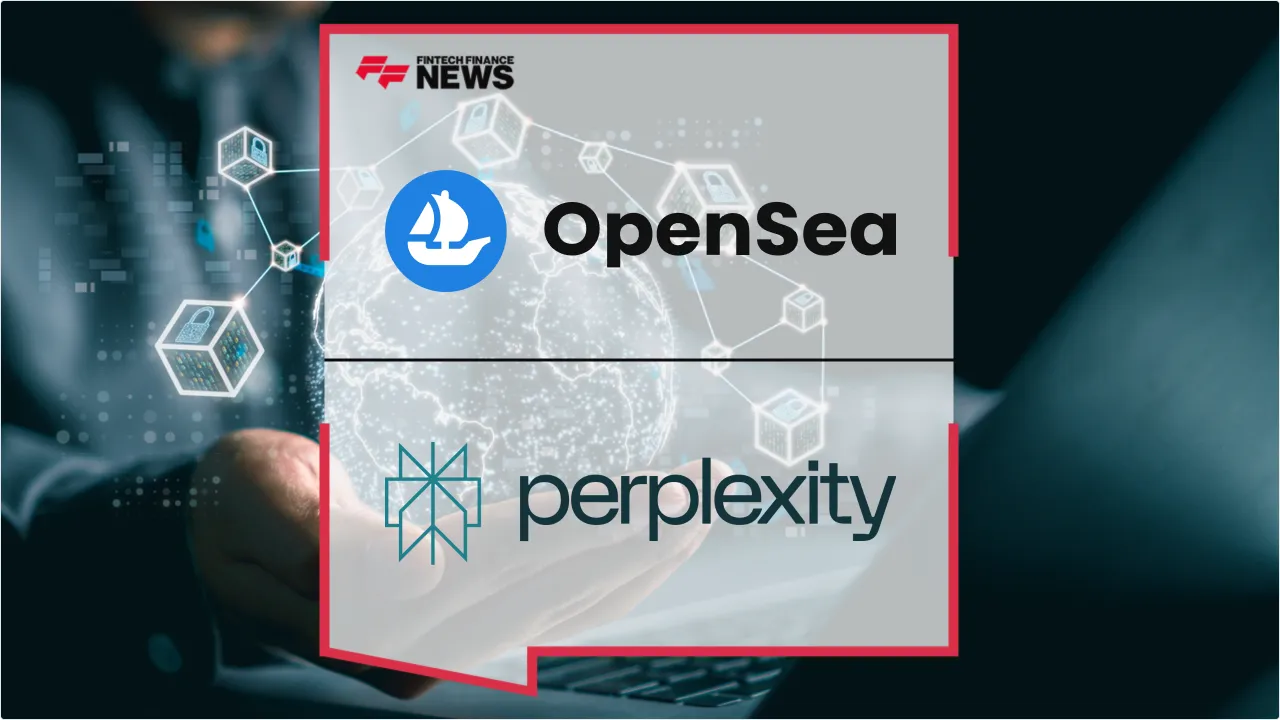 Press Release: OpenSea Partners with Perplexity Computer to Deliver Real-Time Onchain Market Intelligence | Featured Image by FF News