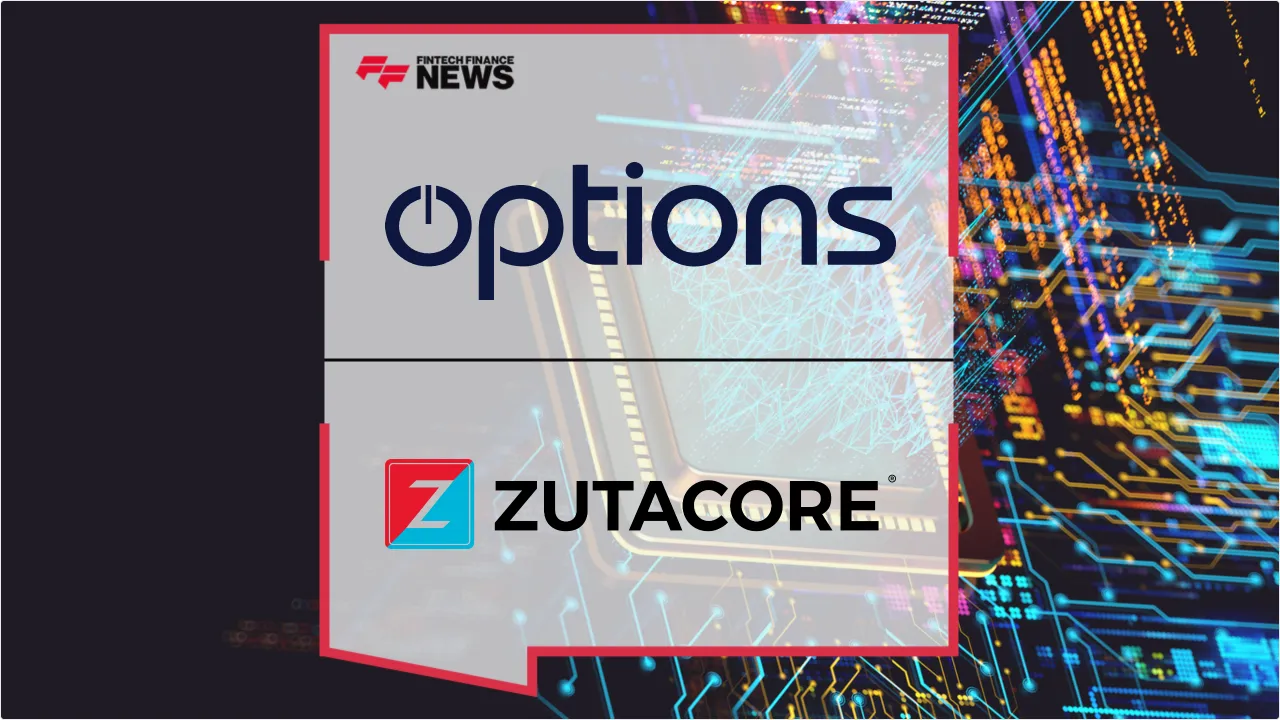 Press Release: Options Technology and ZutaCore Launch Waterless Liquid Cooling for Financial Services | Featured Image by FF News
