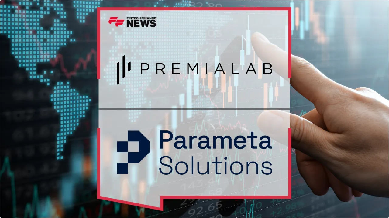Press Release: Premialab and Parameta Solutions Partner to Boost Systematic Index Analytics for Institutional Investors | Featured Image by FF News