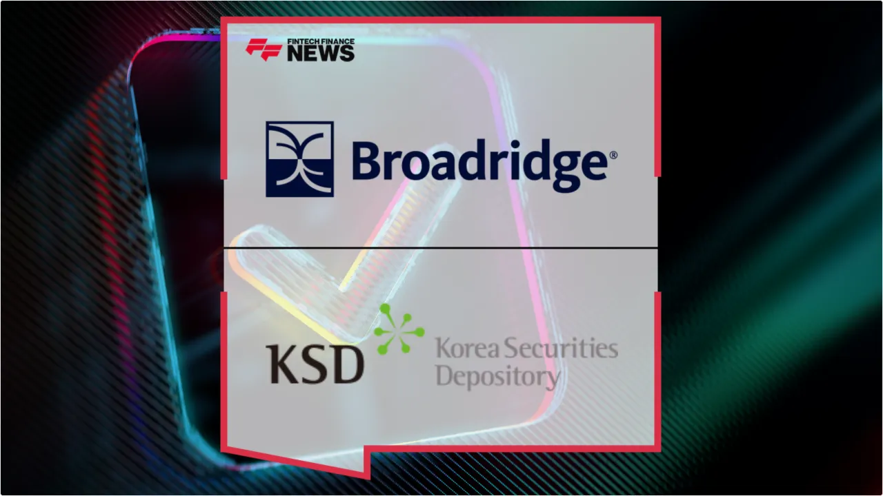 Press Release: Broadridge and KSD to Modernize Korean Proxy Voting for Global Investors | Featured Image by FF News