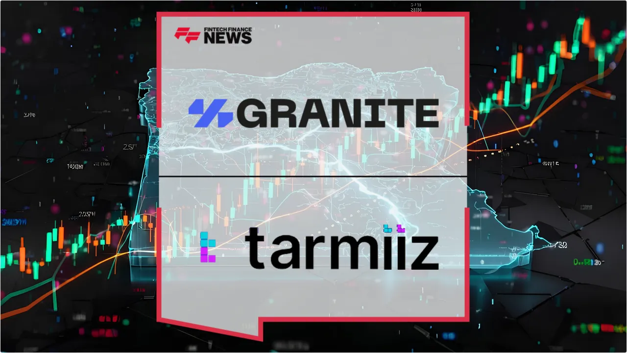 Press Release: GRANITE & Tarmiiz Launch Egypt's First Money Market Fund Tokenization Pilot | Featured Image by FF News