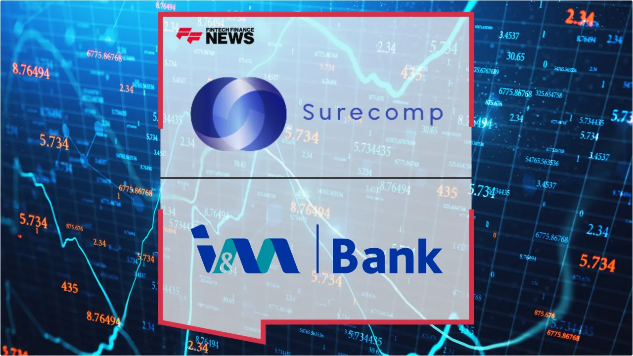 Press Release: I&M Bank Taps Surecomp to Modernise Digital Trade Finance Across East Africa | Featured Image by FF News