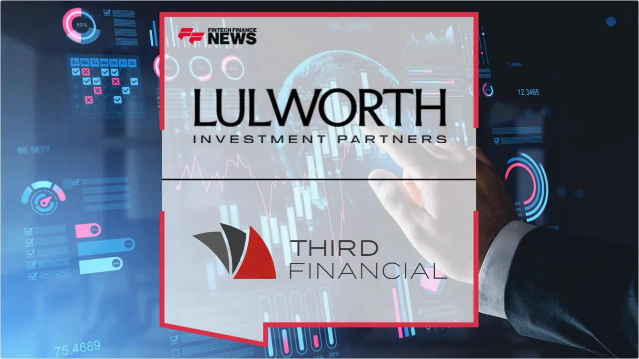 Press Release: Third Financial Secures Strategic Custody Partnership with Lulworth Investment Partners | Featured Image by FF News