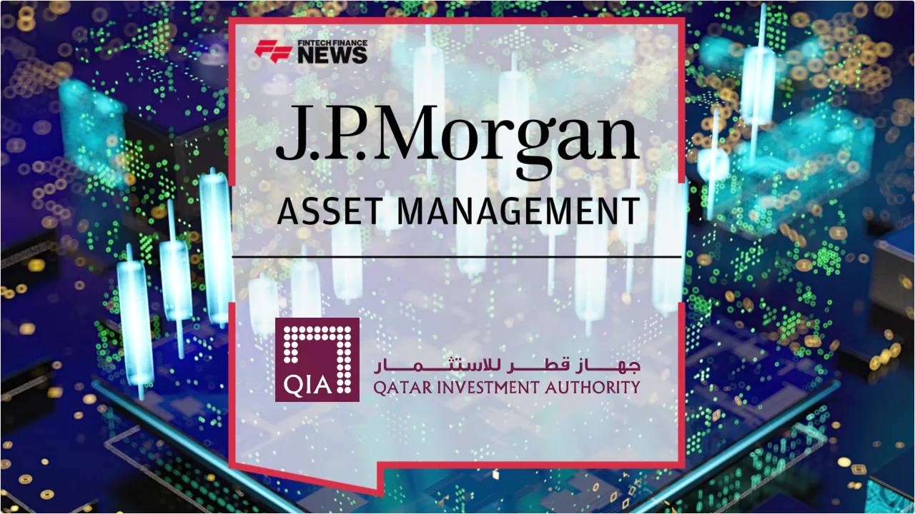 Press Release: QIA and J.P. Morgan Launch Landmark $20 Billion Strategic Investment Partnership | Featured Image by FF News