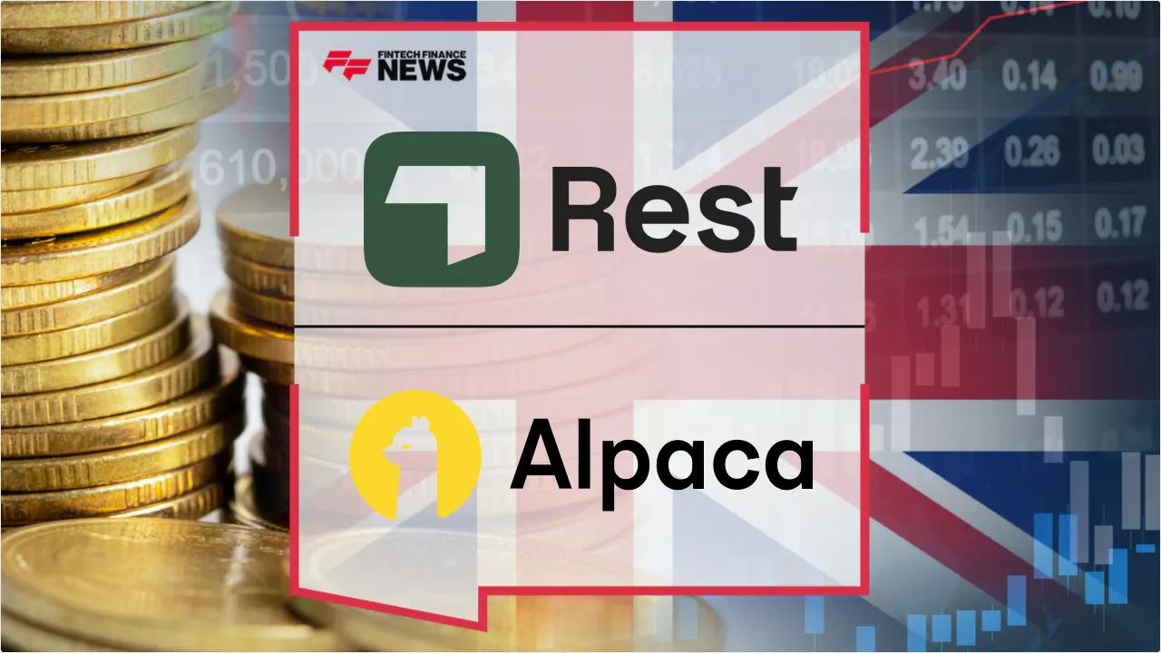 Press Release: Rest Capital Launches Automated Money Market Funds for UK SMEs via Alpaca | Featured Image by FF News