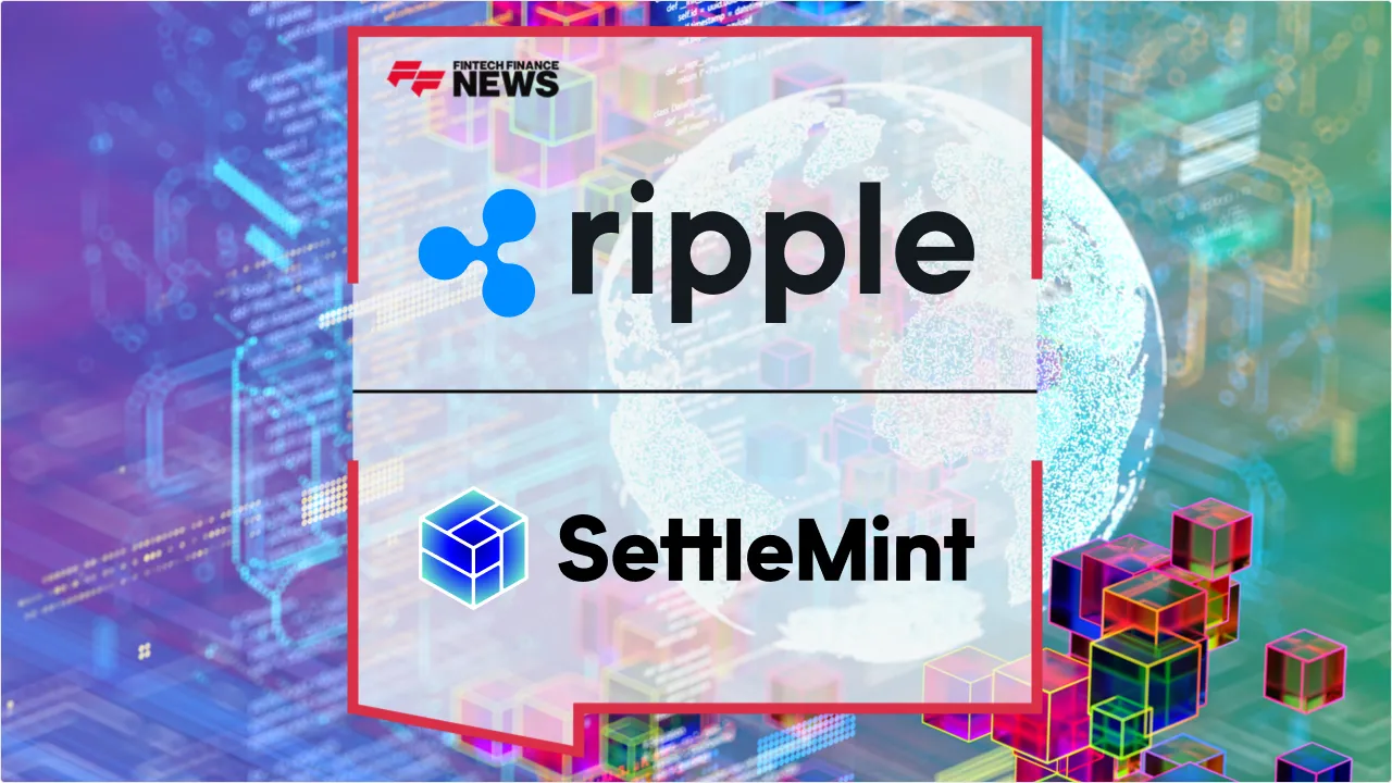 Press Release: Ripple and SettleMint Team Up to Deliver End-to-End Institutional Digital Asset Infrastructure | Featured Image by FF News