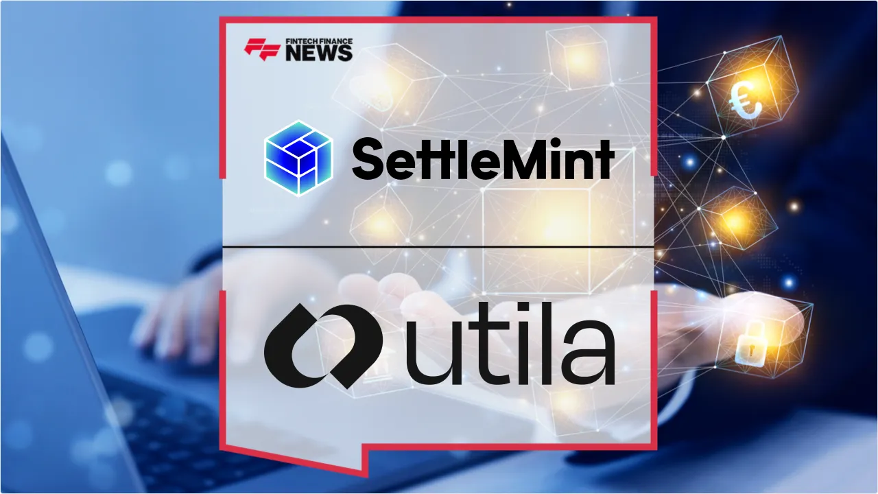 Press Release: SettleMint and Utila Partner to Secure Institutional Tokenized Finance and AI-Driven Assets | Featured Image by FF News