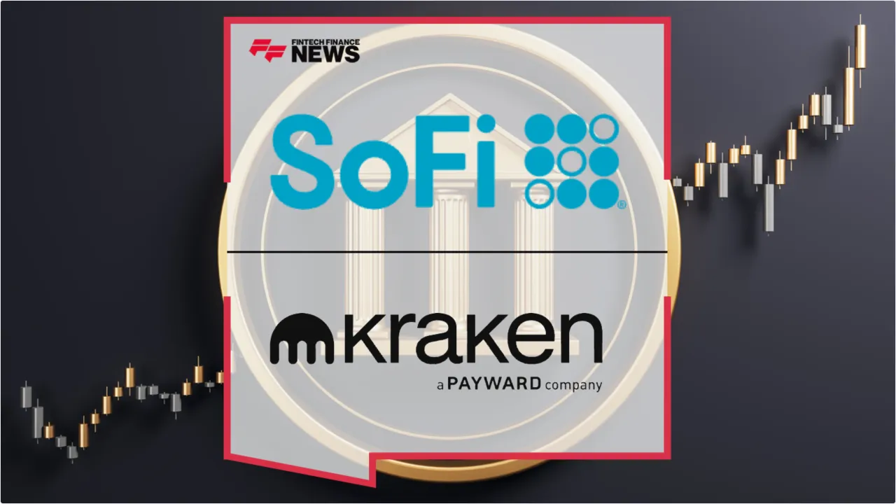Press Release: SoFi Partners with Payward (Kraken) to Connect Banking Infrastructure and Digital Asset Markets | Featured Image by FF News