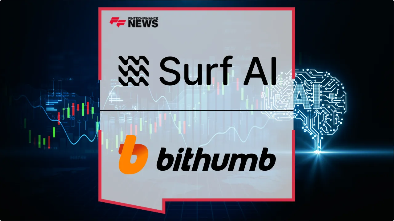 Press Release: Surf AI and Bithumb Partner to Launch AI-Native Trading Experience for Digital Assets | Featured Image by FF News