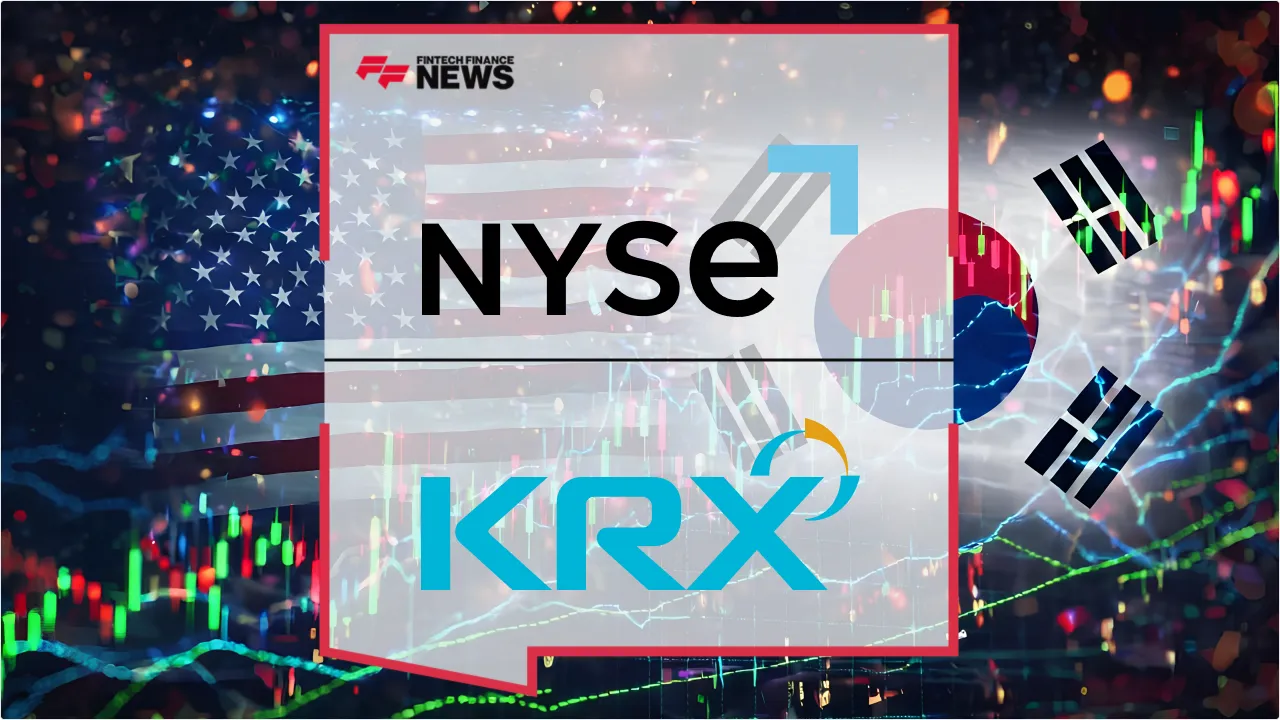 Press Release: NYSE and Korea Exchange Sign MOU to Expand Global Capital Market Access | Featured Image by FF News