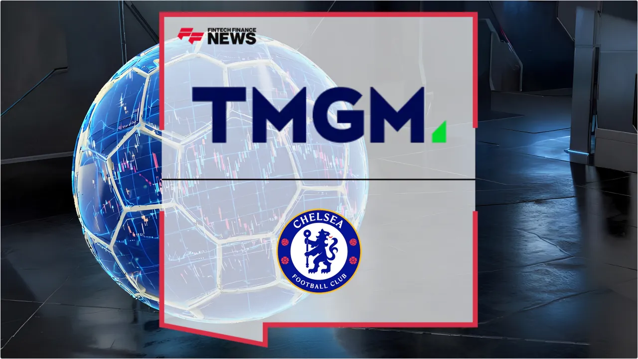 Press Release: TMGM and Chelsea FC Extend Global Partnership to Middle East for Fourth Year | Featured Image by FF News