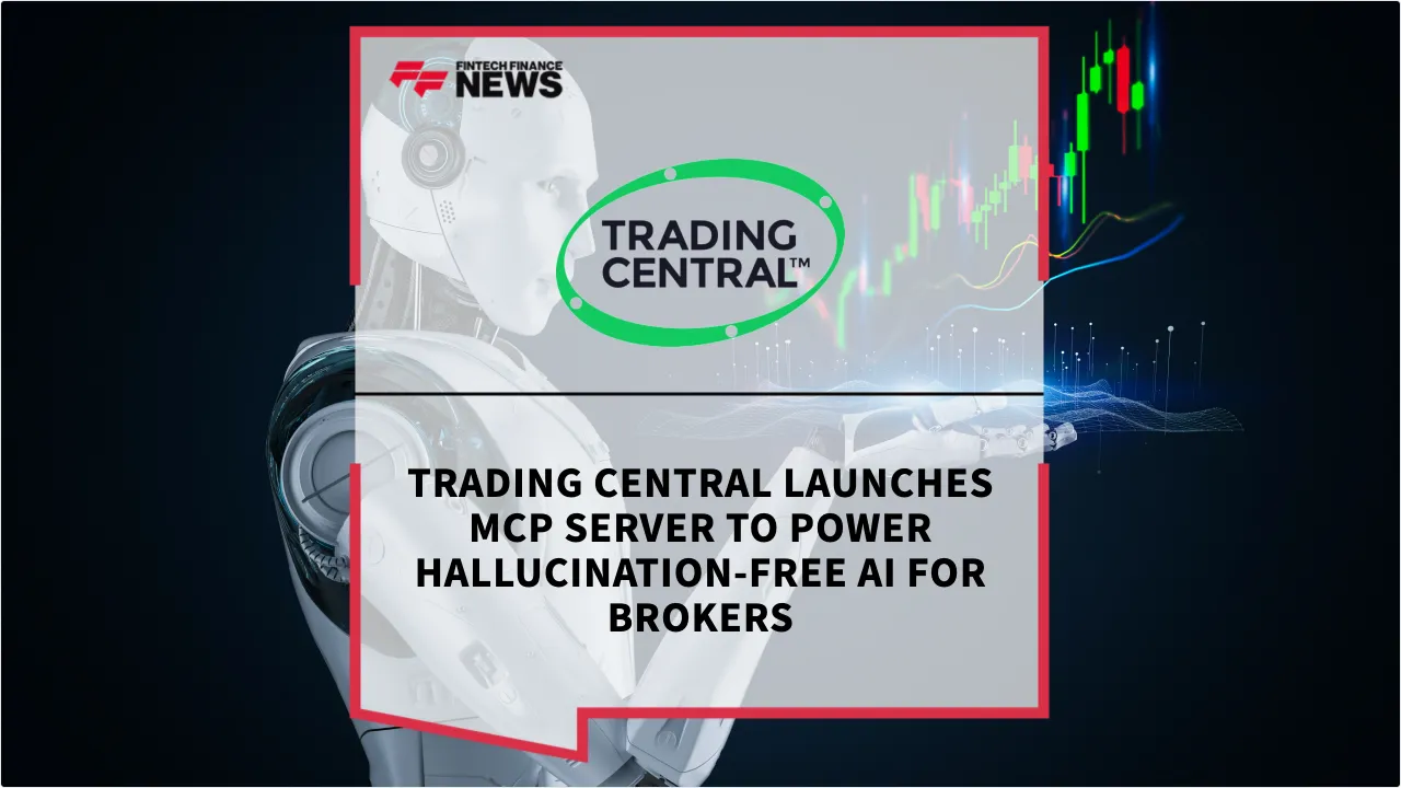 Press Release: Trading Central Launches MCP Server to Power Hallucination-Free AI for Brokers | Featured Image by FF News