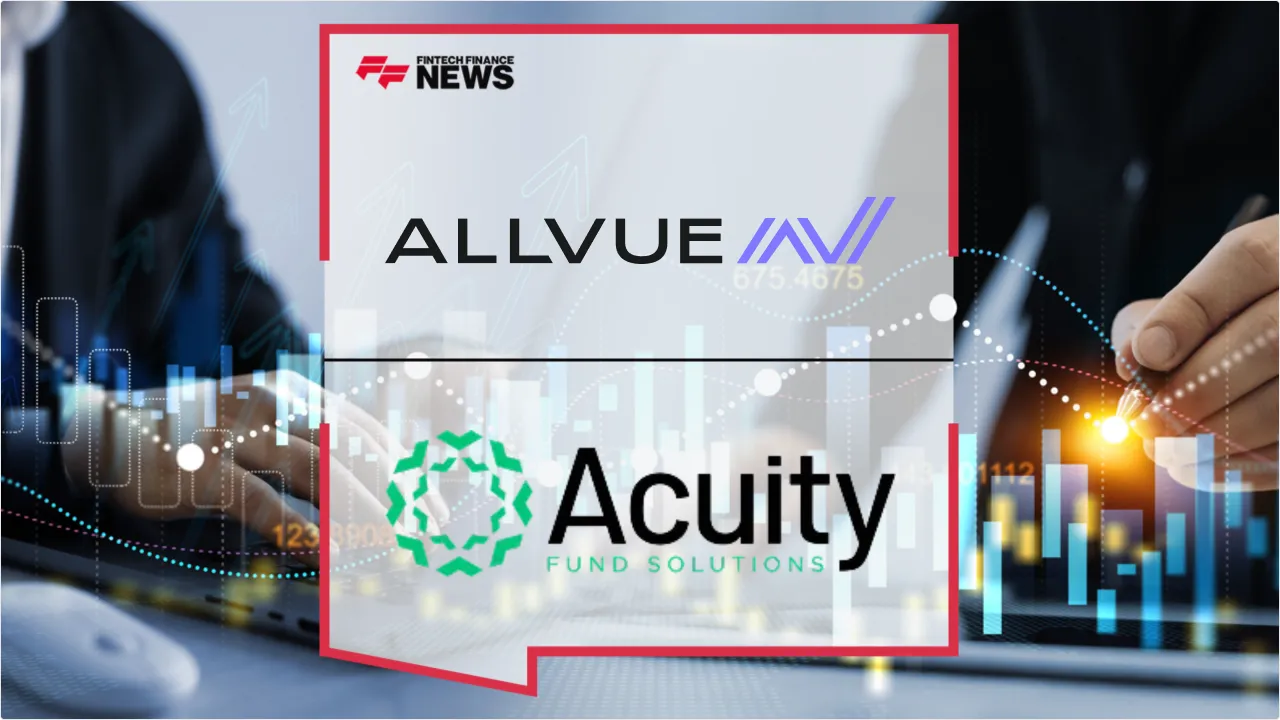 Press Release: Acuity Fund Solutions Selects Allvue Systems to Launch Modern Private Capital Platform | Featured Image by FF News