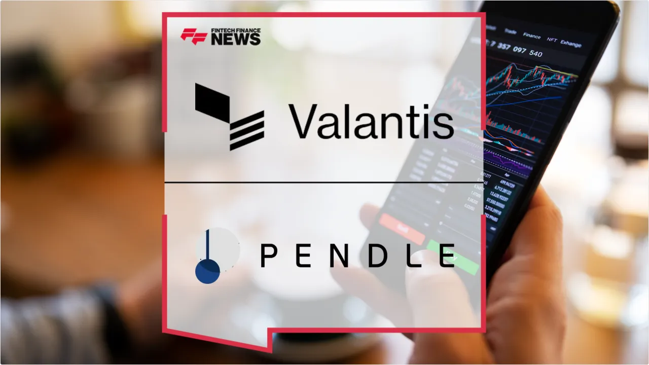 Press Release: Valantis and Pendle Partner to Launch Open Marketplace for Hyperliquid Trading Fee Discounts | Featured Image by FF News