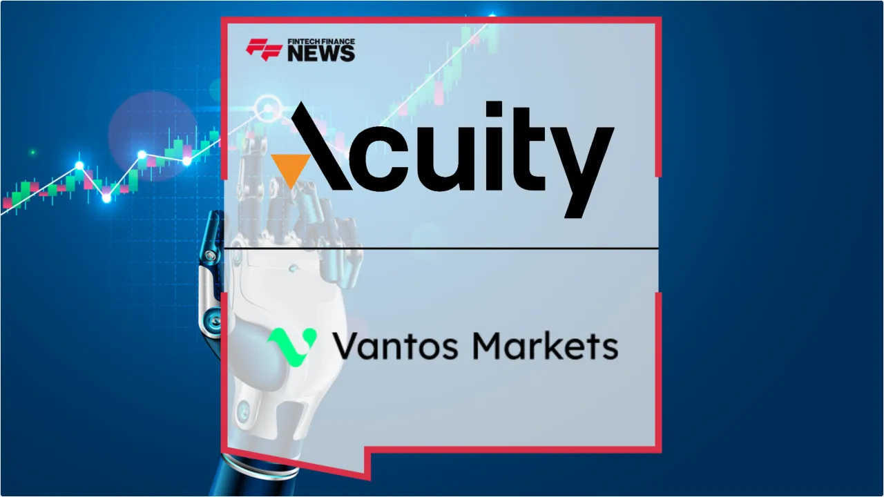 Press Release: Vantos Markets Partners with Acuity Trading to Launch Advanced AI Trade Intelligence for UK Traders | Featured Image by FF News