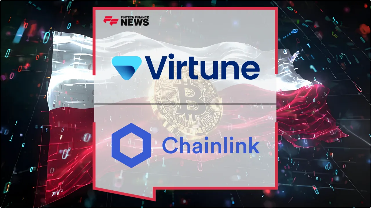 Press Release: Virtune Expands Polish Crypto Presence with Launch of Chainlink ETP on Warsaw Exchange | Featured Image by FF News