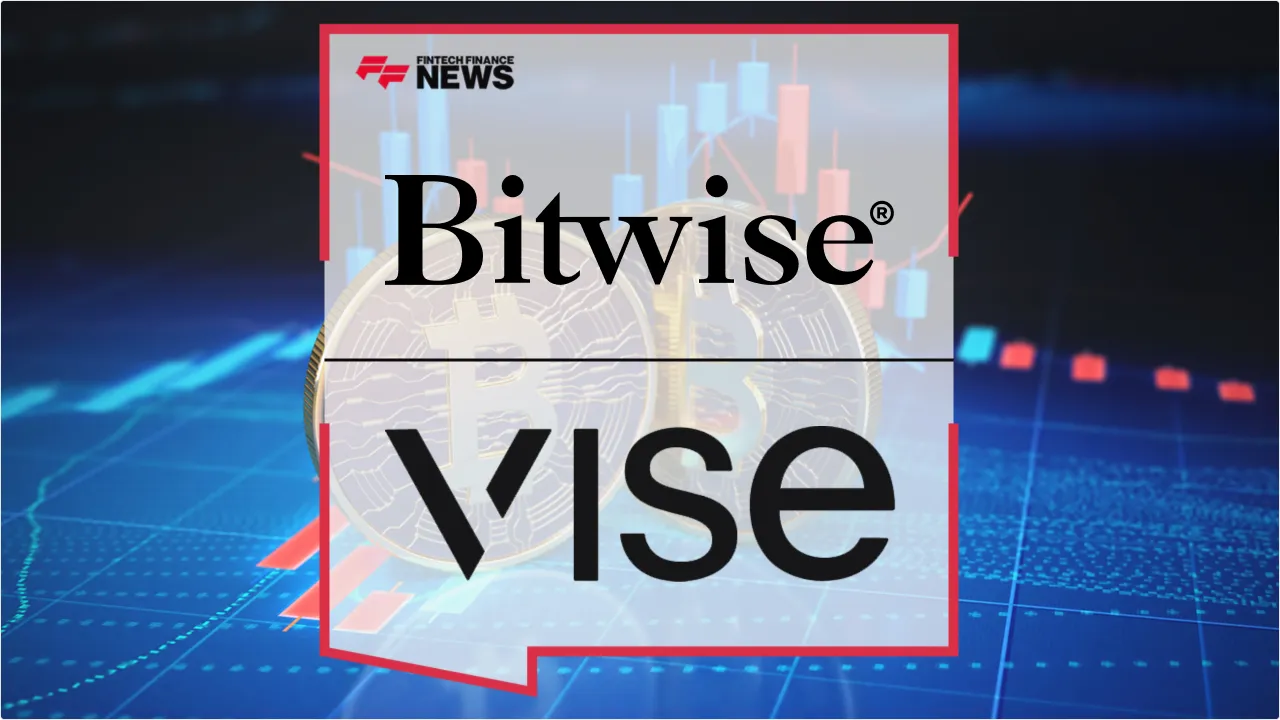 Press Release: Bitwise and Vise Launch Integrated Crypto Model Portfolios for RIAs | Featured Image by FF News