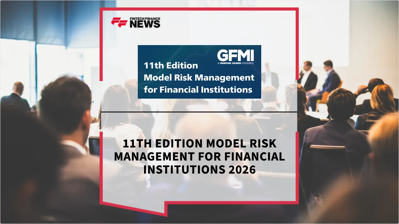 Press Release: 11th Edition Model Risk Management for Financial Institutions 2026 | Featured Image by FF News