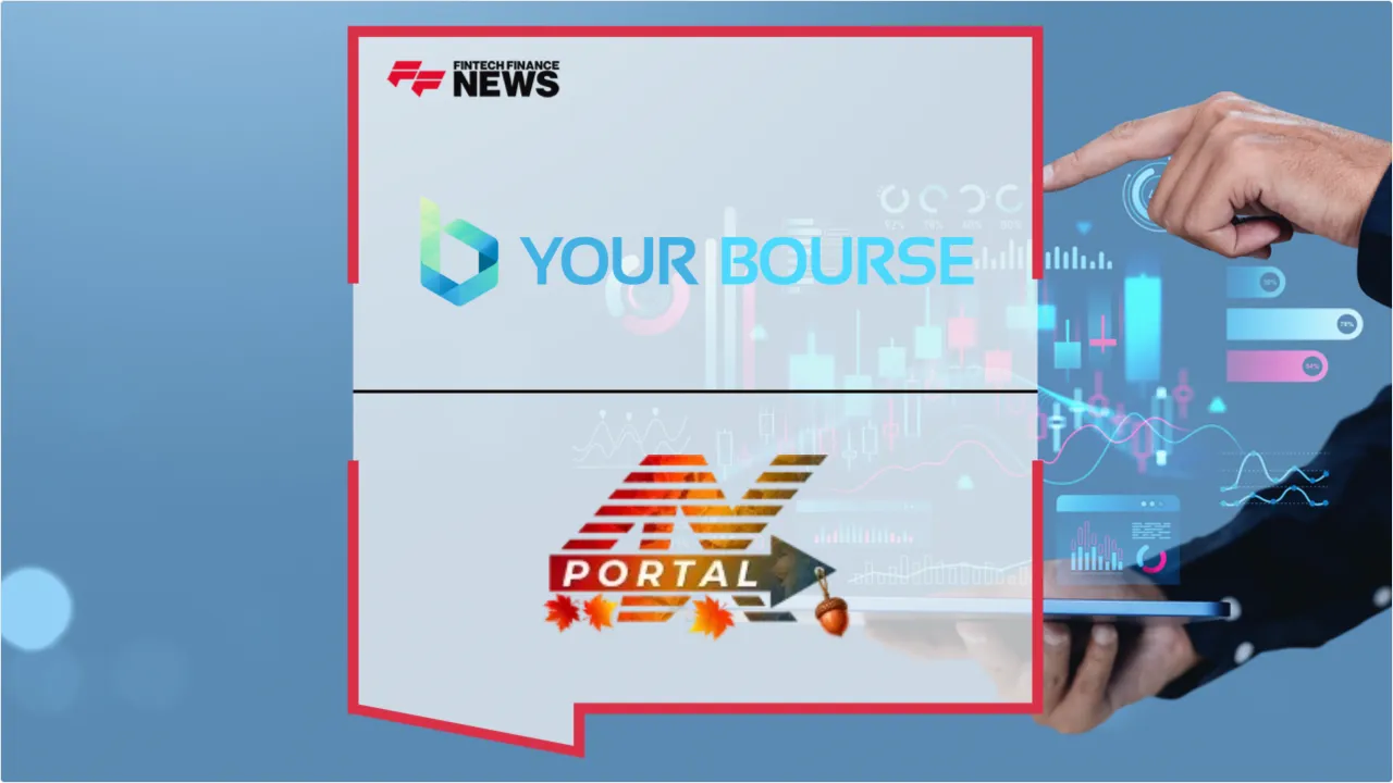 Press Release: Your Bourse and 4XPORTAL Partner to Deliver Integrated Brokerage Infrastructure and CRM Solutions | Featured Image by FF News