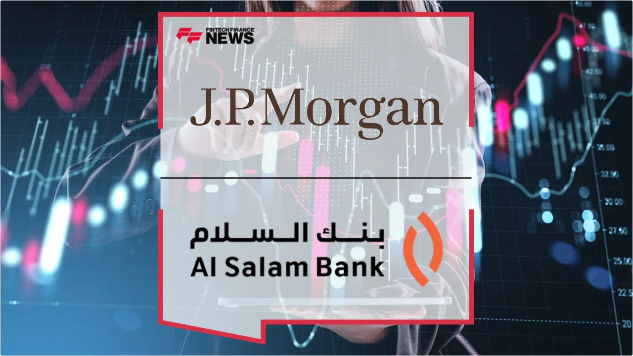 Press Release: Al Salam Bank Becomes First Globally to Adopt J.P. Morgan’s Overnight Murabaha Solution | Featured Image by FF News