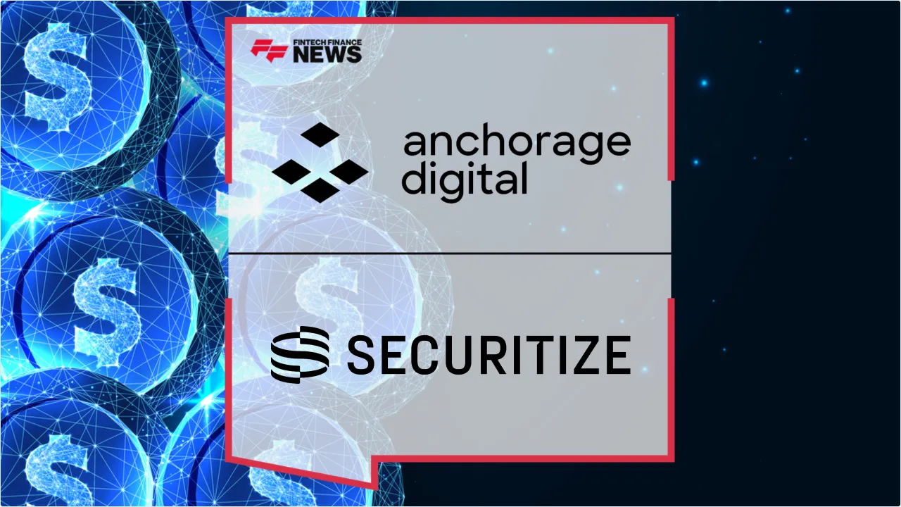 Press Release: Anchorage Digital and Securitize Partner to Enable Direct Stablecoin Minting for Institutions | Featured Image by FF News