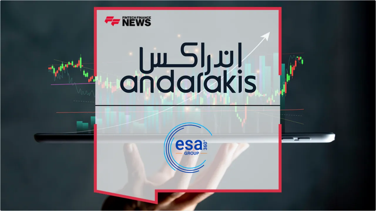 Press Release: Andarakis and ESA360 Form Strategic Alliance to Unlock High-Value Investment Opportunities in India | Featured Image by FF News