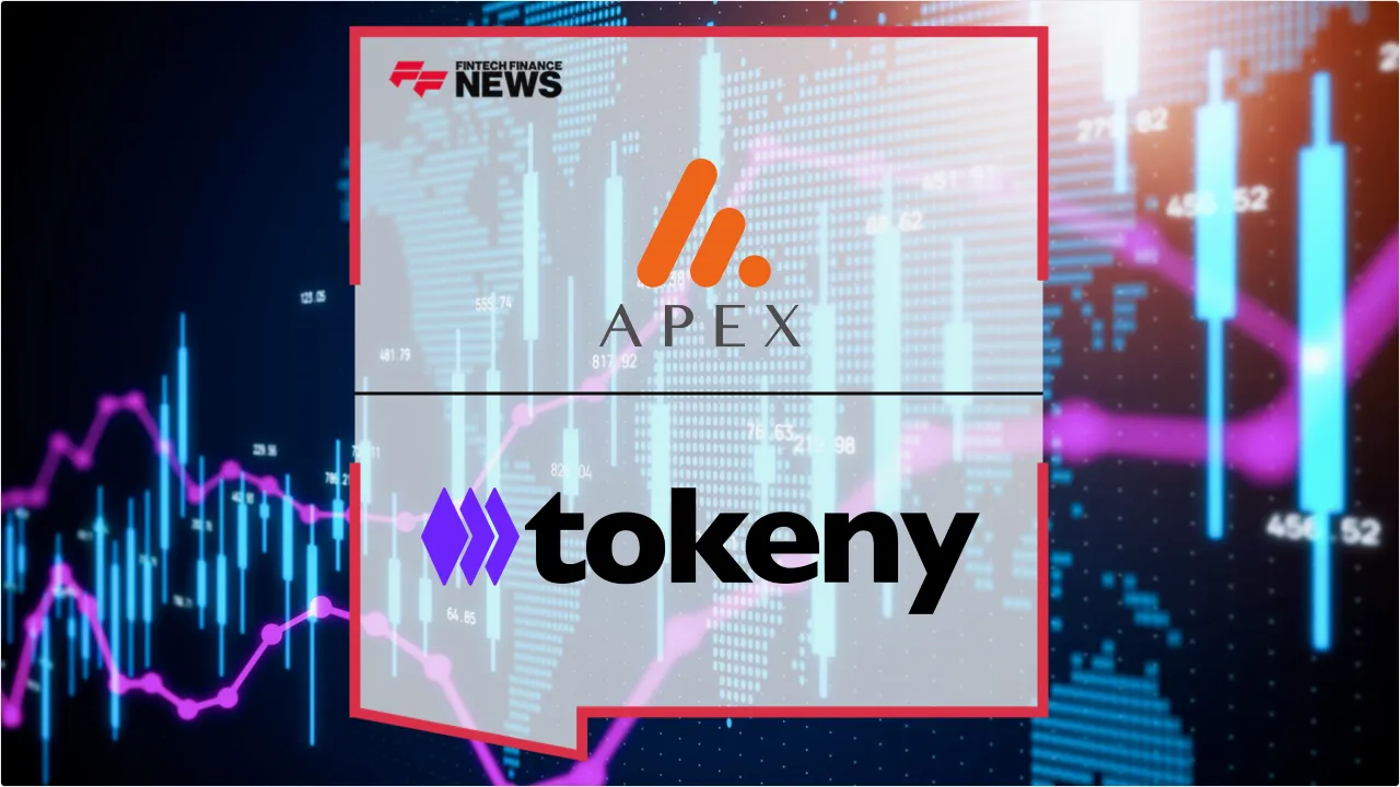 Press Release: Apex Group and Tokeny Power Launch of £250M Tokenised Private Credit Fund in DIFC | Featured Image by FF News