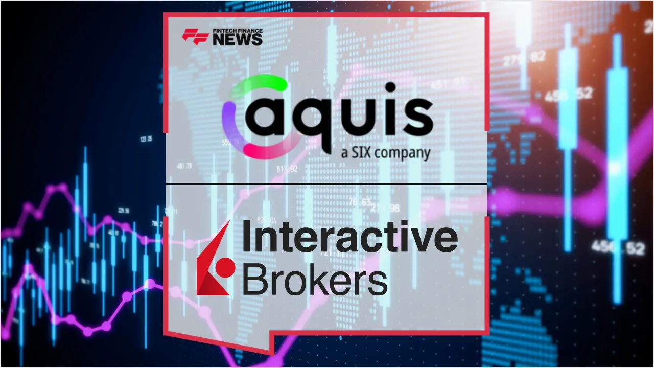 Press Release: Aquis Stock Exchange Securities Launch on Interactive Brokers for Global Trading | Featured Image by FF News