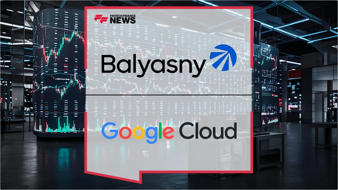 Press Release: Balyasny Asset Management Taps Google Cloud Gemini for Advanced AI Financial Research | Featured Image by FF News