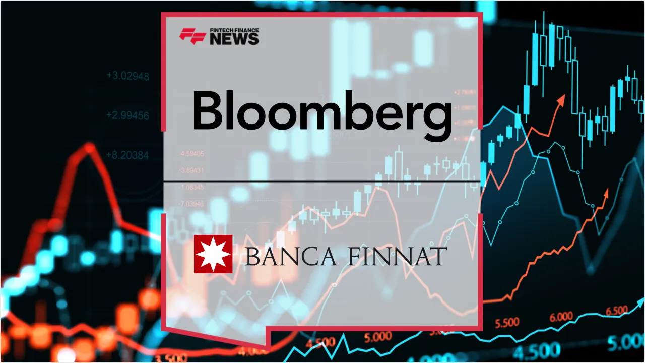 Press Release: Banca Finnat Taps Bloomberg to Modernise Treasury and Risk Management | Featured Image by FF News