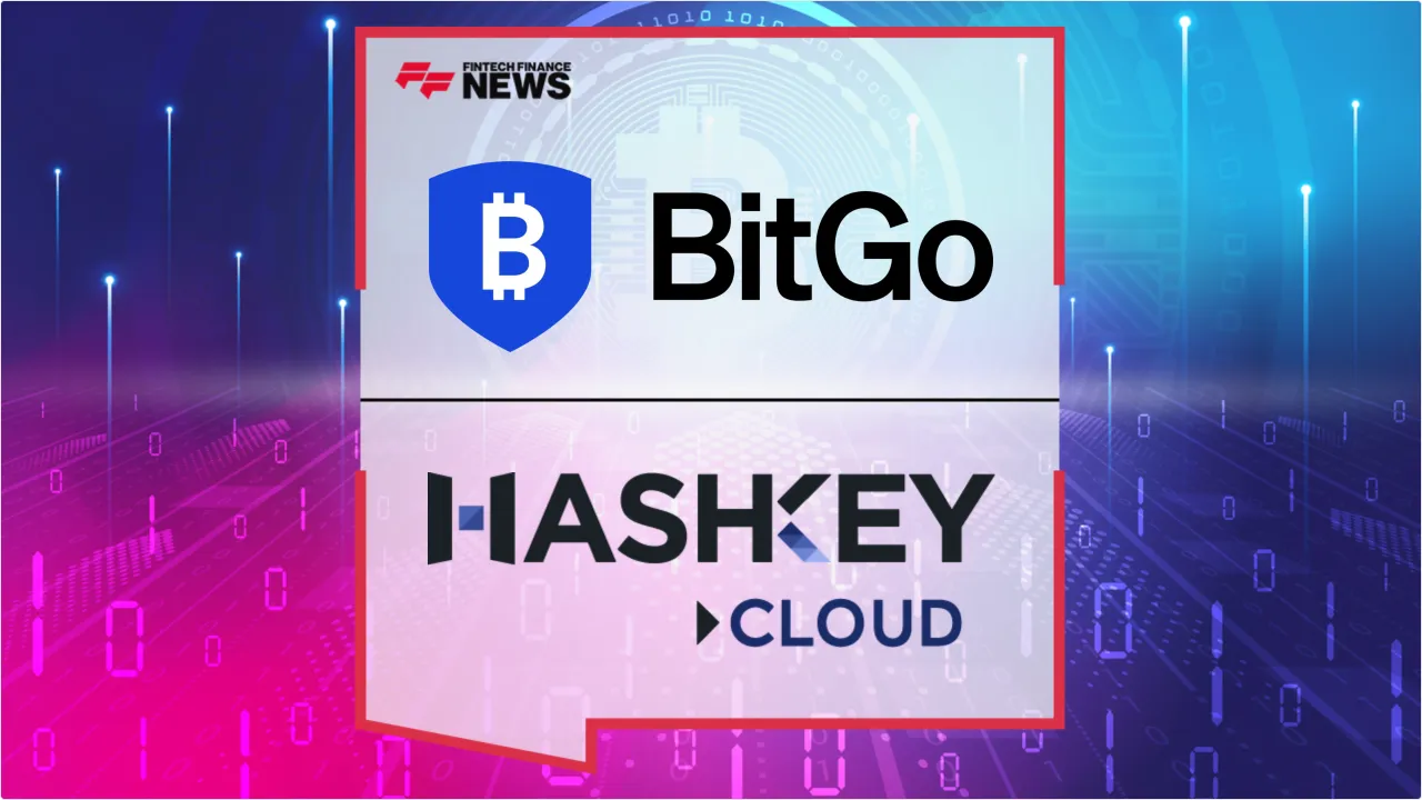 Press Release: BitGo and HashKey Cloud Forge Strategic Alliance for Institutional Digital Asset Infrastructure | Featured Image by FF News