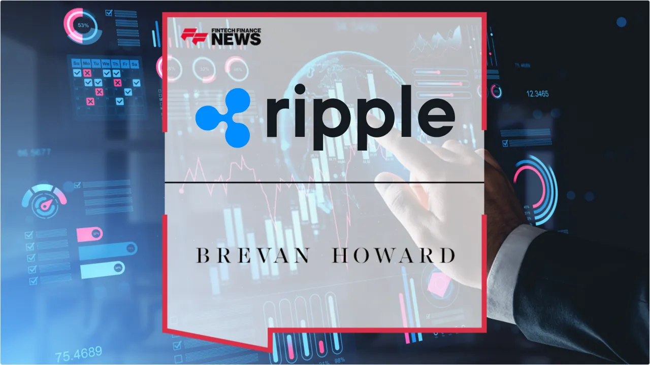 Press Release: Ripple Prime Expands Partnership with Brevan Howard for Multi-Asset Brokerage | Featured Image by FF News