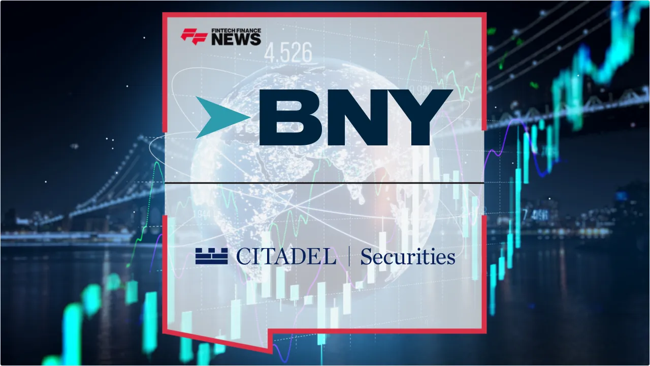 Press Release: BNY and Citadel Securities Complete First Tokenized U.S. Treasury Triparty Repo Transaction | Featured Image by FF News
