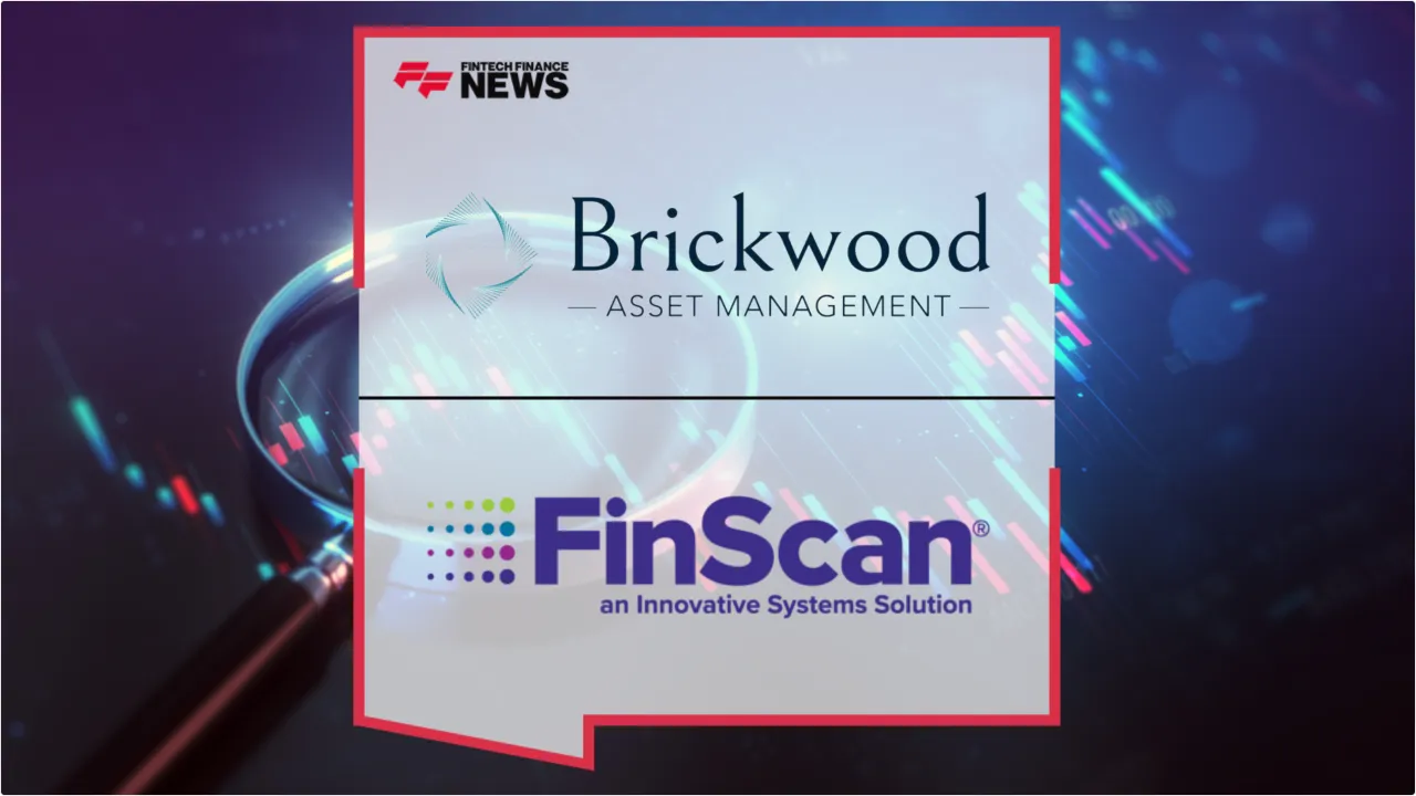 Press Release: Brickwood Asset Management Taps FinScan for Advanced AML and Sanctions Screening | Featured Image by FF News