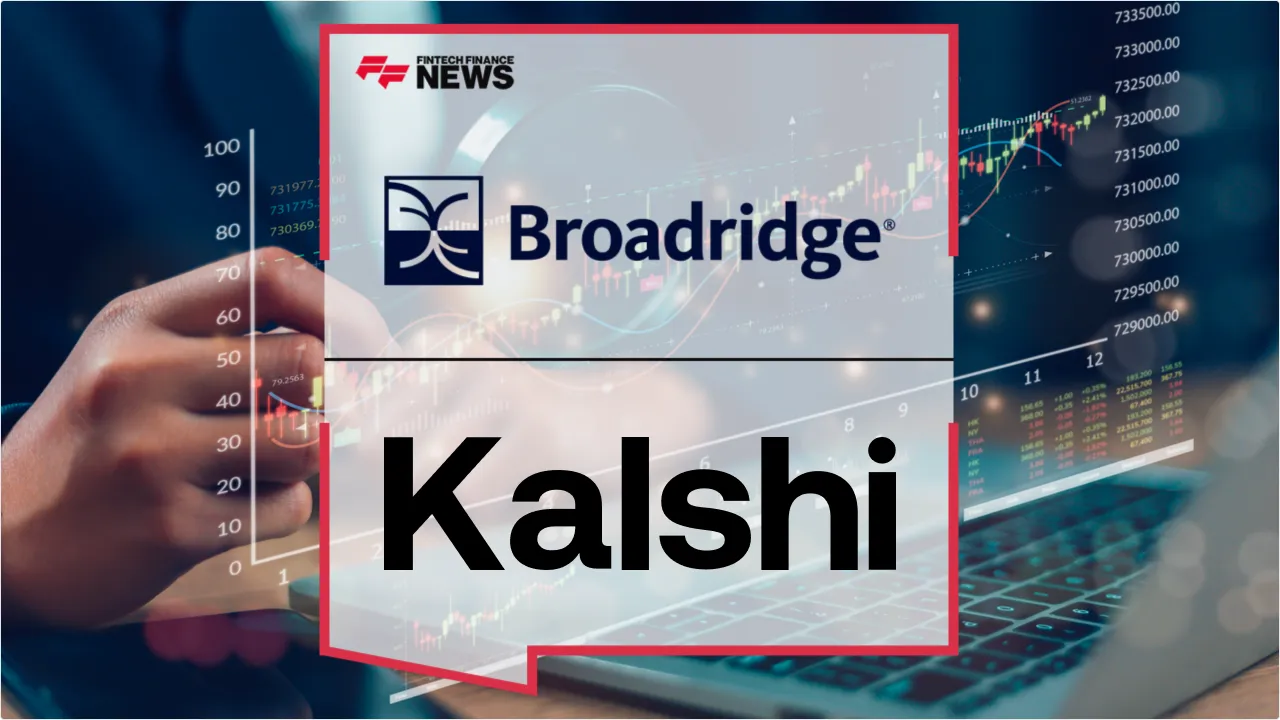 Press Release: Broadridge Integrates Kalshi Prediction Markets into CQG for Multi-Asset Trading | Featured Image by FF News