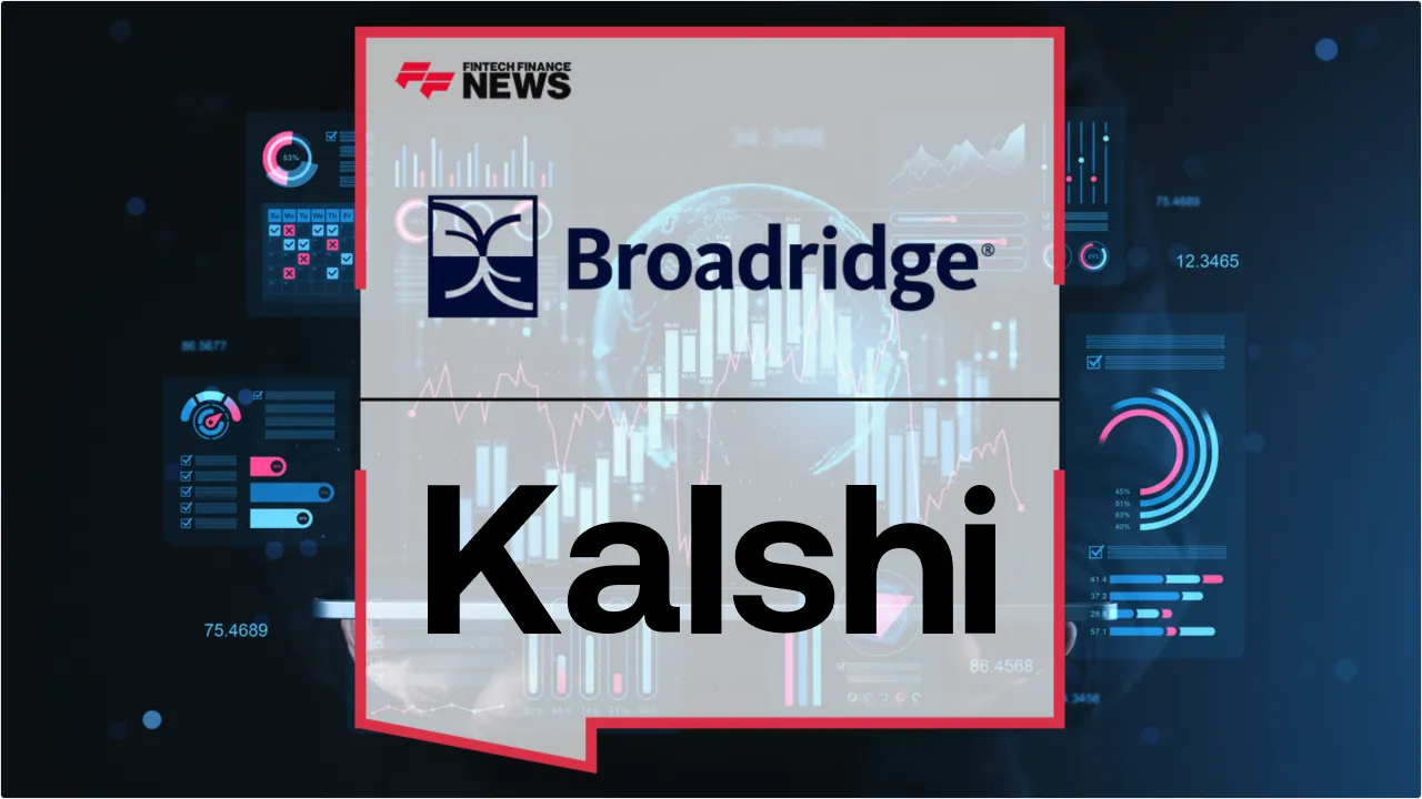 Press Release: Broadridge Integrates Kalshi Prediction Markets into CQG Multi-Asset Trading Platform | Featured Image by FF News