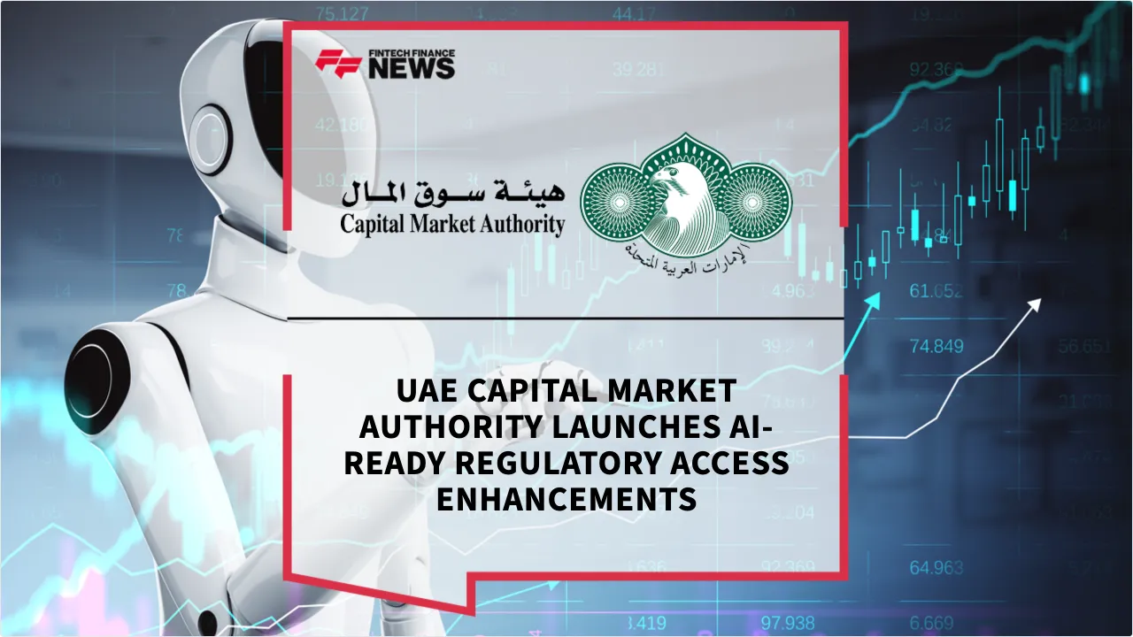 Press Release: UAE Capital Market Authority Launches AI-Ready Regulatory Access Enhancements | Featured Image by FF News