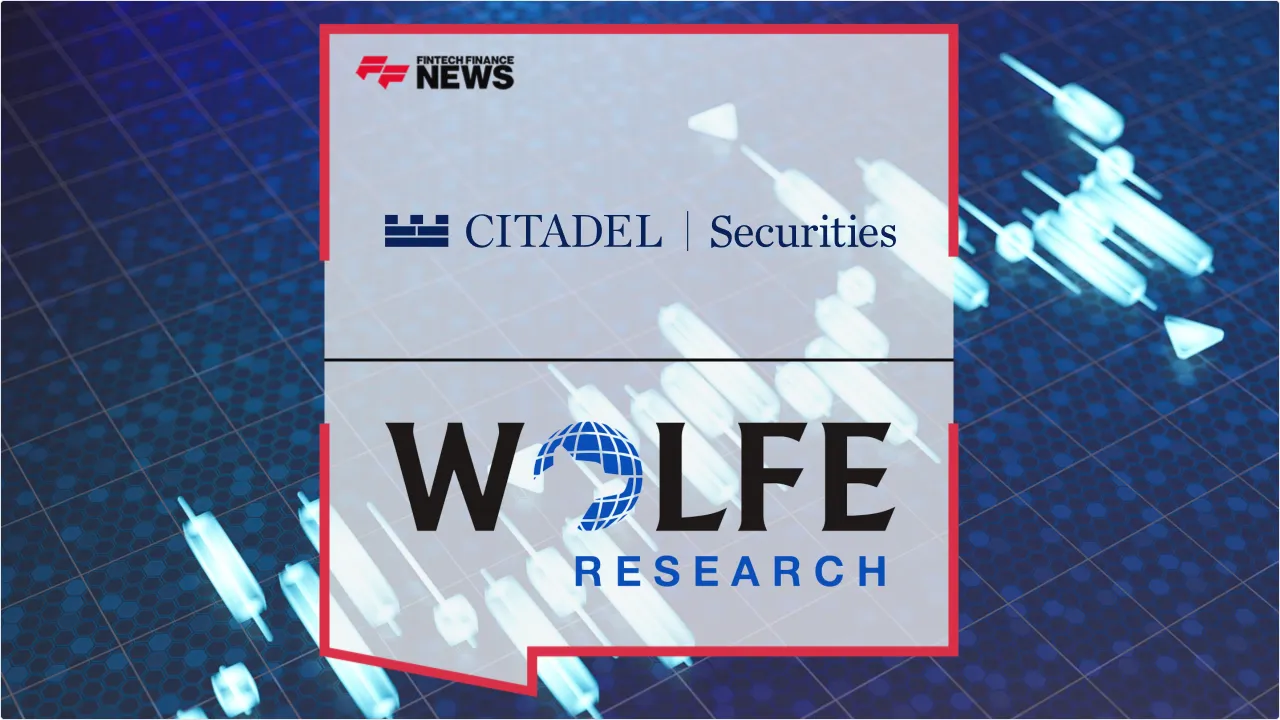 Press Release: Citadel Securities and Wolfe Research Partner to Transform Institutional Equity Trading | Featured Image by FF News