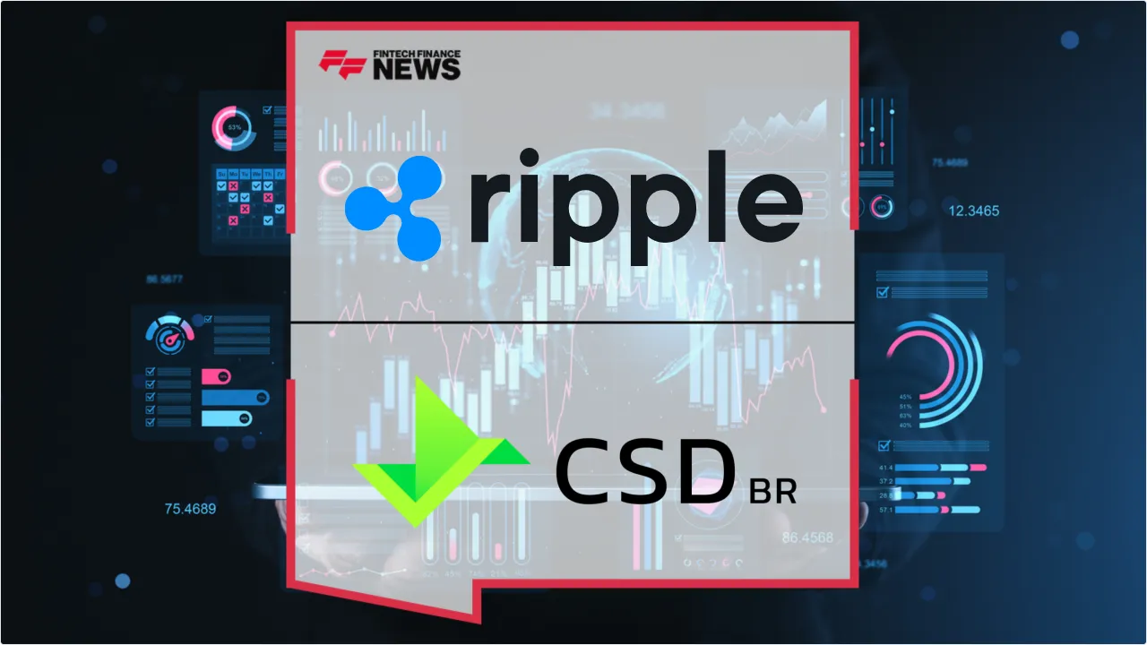 Press Release: Ripple and CSD BR Launch Regulated Asset Tokenization on XRP Ledger in Brazil | Featured Image by FF News