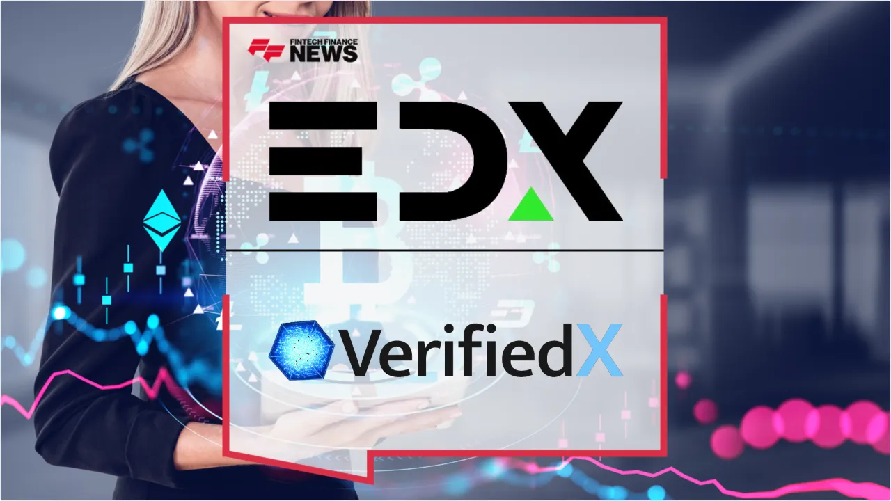 Press Release: EDX Markets and VerifiedX Launch Tokenized Bitcoin for Institutional Spot Trading | Featured Image by FF News