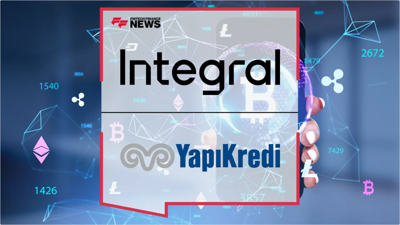 Press Release: Integral Powers Yapı Kredi Kripto’s New Digital Asset Trading Platform in Türkiye | Featured Image by FF News