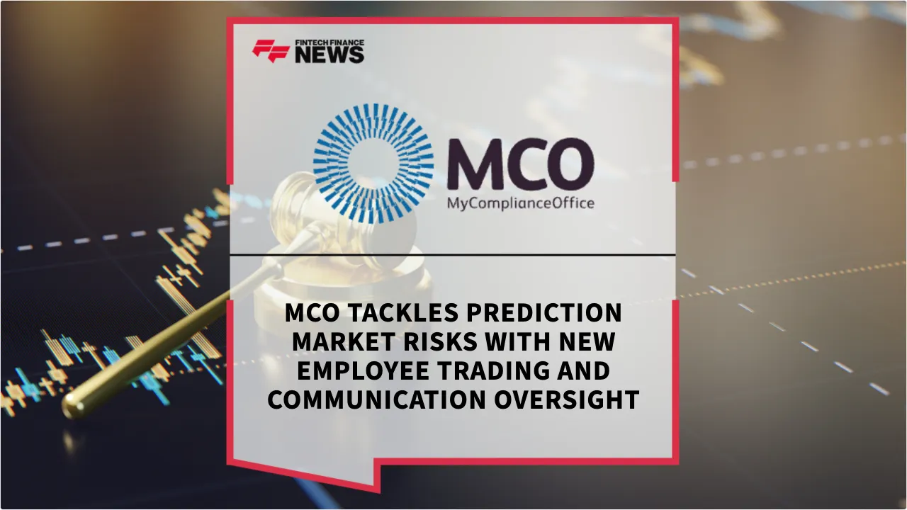 Press Release: MCO Tackles Prediction Market Risks with New Employee Trading and Communication Oversight | Featured Image by FF News