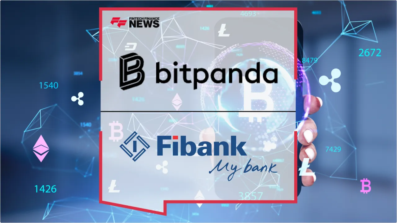 Press Release: Fibank Partners With Bitpanda to Launch Integrated Mobile App Crypto Trading in Bulgaria | Featured Image by FF News