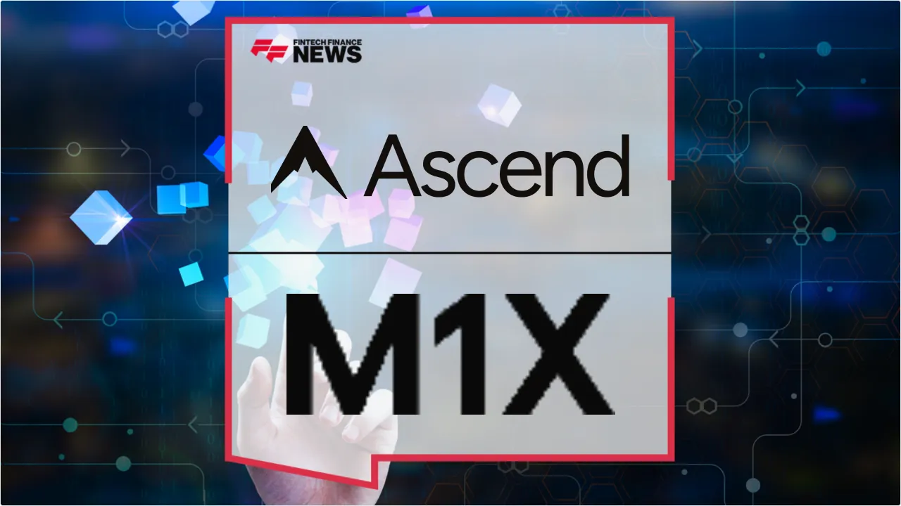 Press Release: Ascend and M1X Global Complete First Institutional Repo Transaction on Stellar Blockchain | Featured Image by FF News