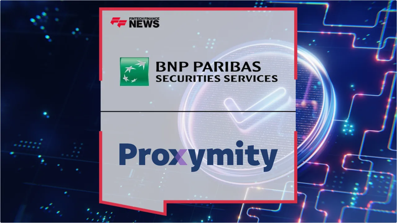 Press Release: BNP Paribas Expands Global Proxy Voting Solution with Proxymity Integration | Featured Image by FF News