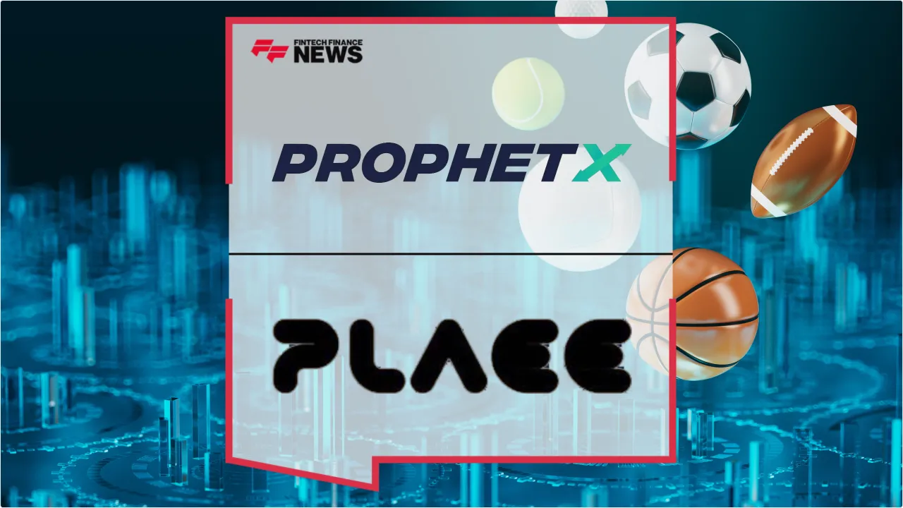 Press Release: ProphetX and Plaee Partner to Scale Regulated U.S. Sports Prediction Markets for Operators | Featured Image by FF News