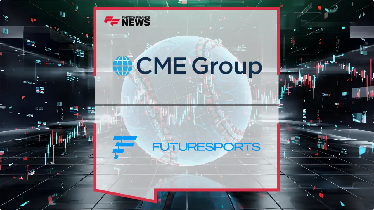 Press Release: CME Group Hits a Home Run with World’s First Baseball Futures Launch | Featured Image by FF News