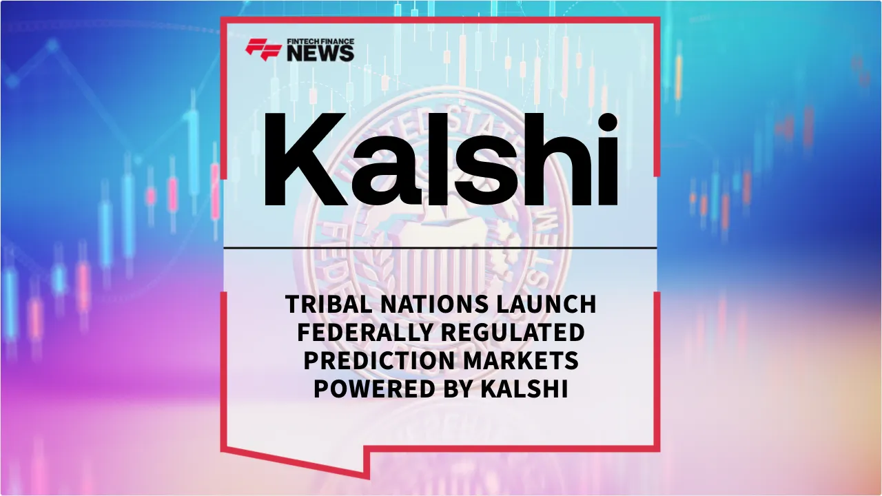 Press Release: Tribal Nations Launch Federally Regulated Prediction Markets Powered by Kalshi | Featured Image by FF News
